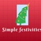 Simple Festivities is an app to find your next holiday activity