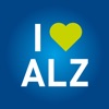 I LOVE ALZ