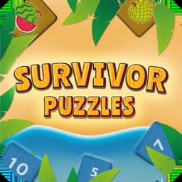 Survivor Puzzles