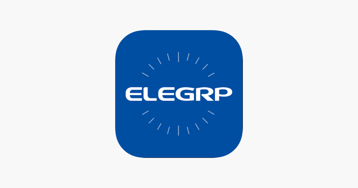 elegrp app