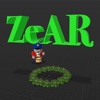 ZeAR - Augmented Reality World