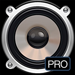 Audio Function Generator PRO Apple Watch App
