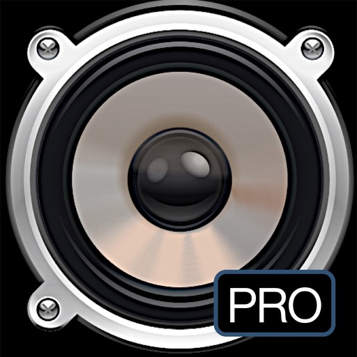 Audio Function Generator PRO6.5.0