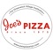 Joe's Pizza is committed to providing the best food and drink experience in your own home