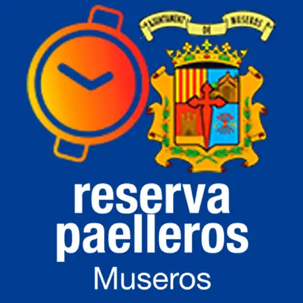 ReservaPaelleros Читы