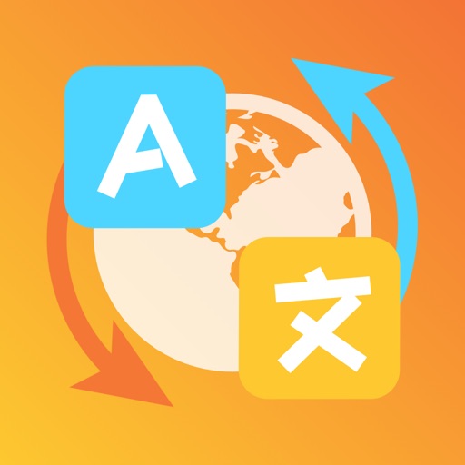 TranslatePlus - Web Extension iOS App