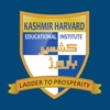 Kashmir Harvard