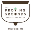 Proving Grounds Coffee
