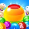 Fun Challenging Bubble game, simple and easy to play but hard to master 