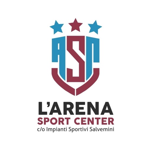 Larena Sport Center