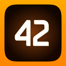 PCalc Lite app icon