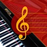 Get Visual Piano for iOS, iPhone, iPad Aso Report