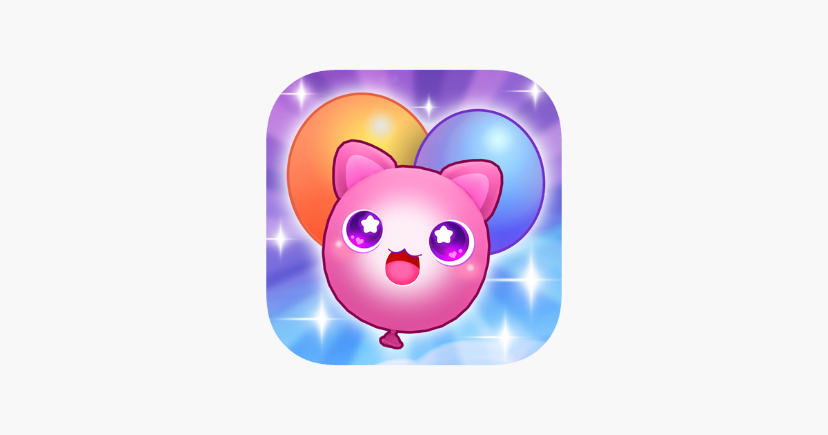 ‎Bubble Burst：Match 3D on the App Store