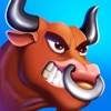 Bull Fight : Battle Game