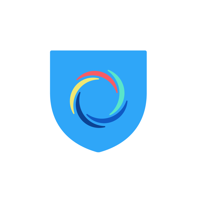 Hotspotshield Vpn Wifi Proxy En Mac App Store