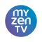 MyZen TV is a lifestyle channel for women, produced by women and offering practical advice, inspiring experiences, and entertainment to help them live better lives and be happier people