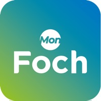 MonFoch ne fonctionne pas? problème ou bug?