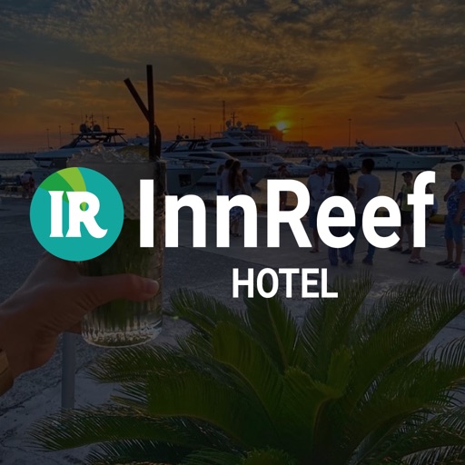 InnReef Сочи