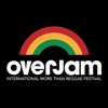 Overjam Festival App