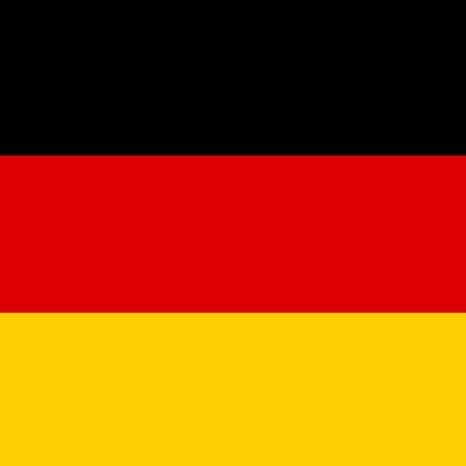 German/English Dictionary Icon