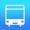 Triptastic provides beautiful timetables, maps and real-time tracking for public transport in Australia, New Zealand and North America