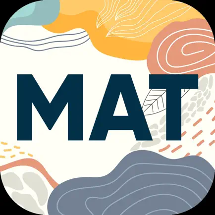 MAT Vocabulary & Practice Cheats