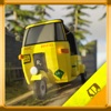 Rikshaw Offroad Super