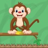 Monkey: Banana Adventure