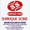 Shafique Sons