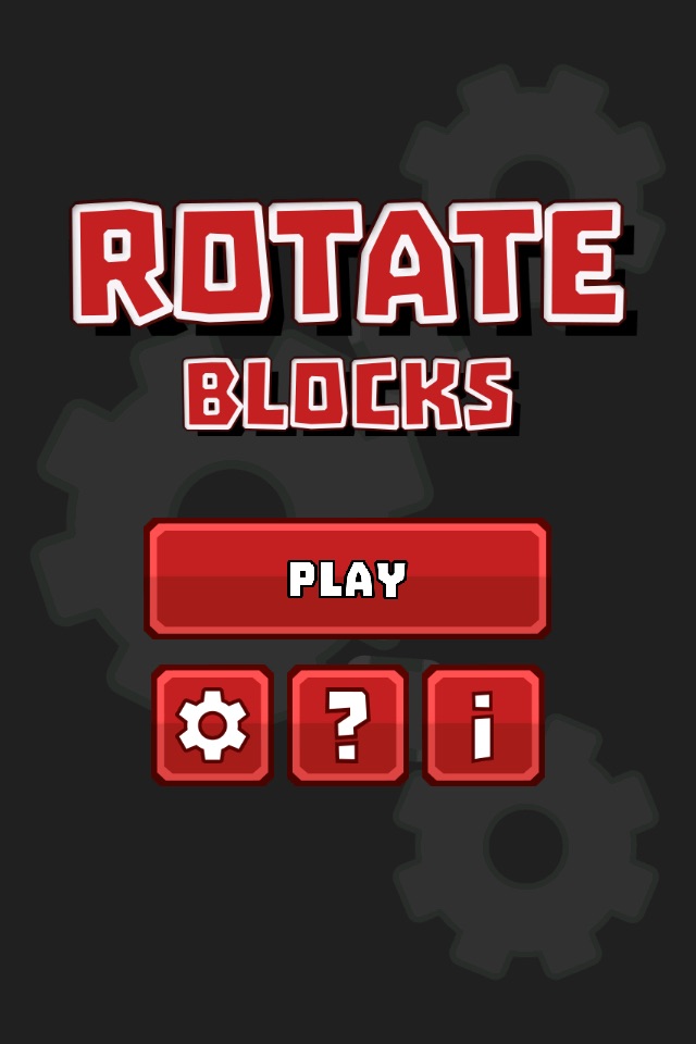 Rotate Blocks screenshot 3