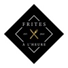 Frites à l'heure