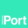 Ashtromport App