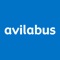 Aplicación oficial de AVILABUS para el servicio de Transporte Urbano de Avila que ofrece información en tiempo real de los tiempos de llegada de los buses a las paradas