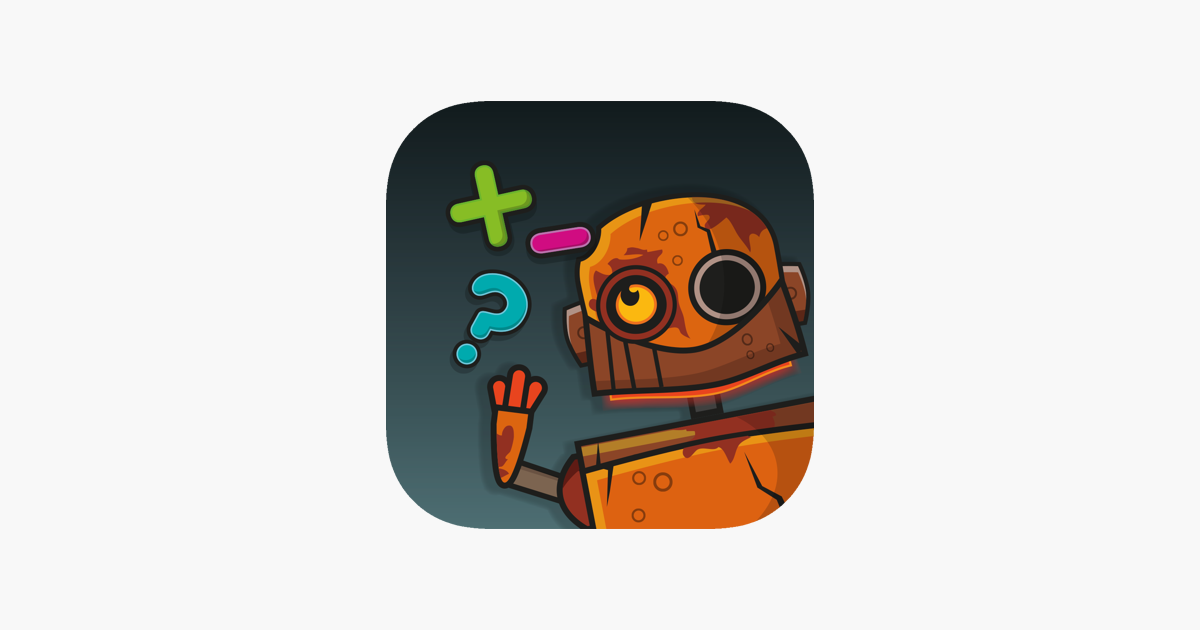 NumBots on the App Store