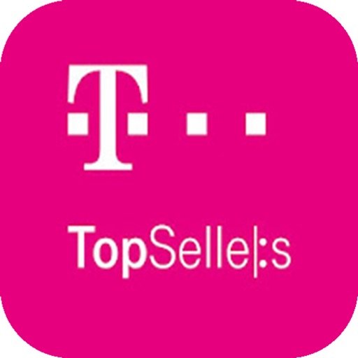 TopSellers Magenta