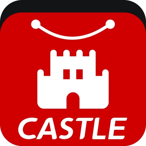 CASTLE SHOPPING