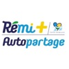 Remi+ Autopartage