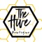 Welcome to the The Hive Boutique App