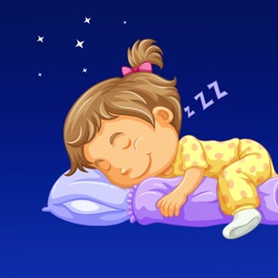 Lullabies for sleep