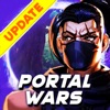 Portal Wars-The Ultimate Heros