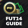 FUT 24 Guide,Coins & Companion