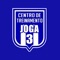 Todas as informações do Centro de Treinamento Joga 3 na palma da sua mão