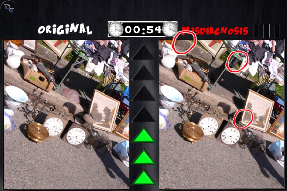 Photograph Inspector screenshot 2