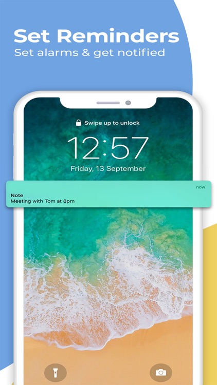 Sticky Widget ToDo Notes App screenshot-6