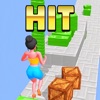 HIT Money Man: Stack Runner