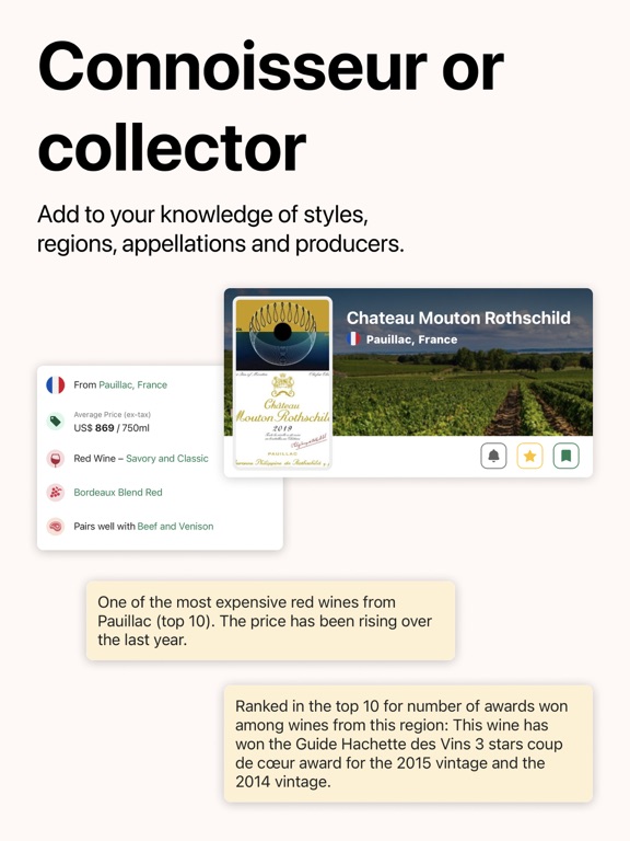 Wine-Searcher screenshot 4