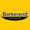 Barkerend Taxis