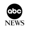 App Icon for ABC News App in United States IOS App Store