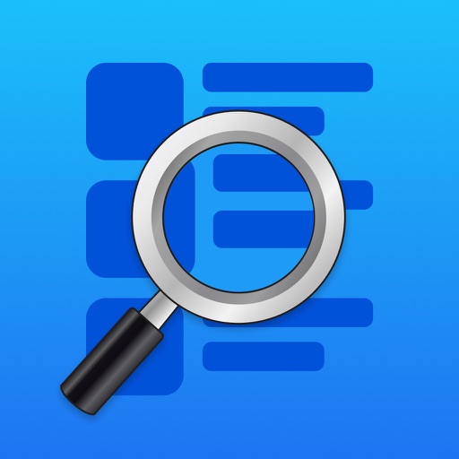 Store Redirect ASO Explorer iOS App