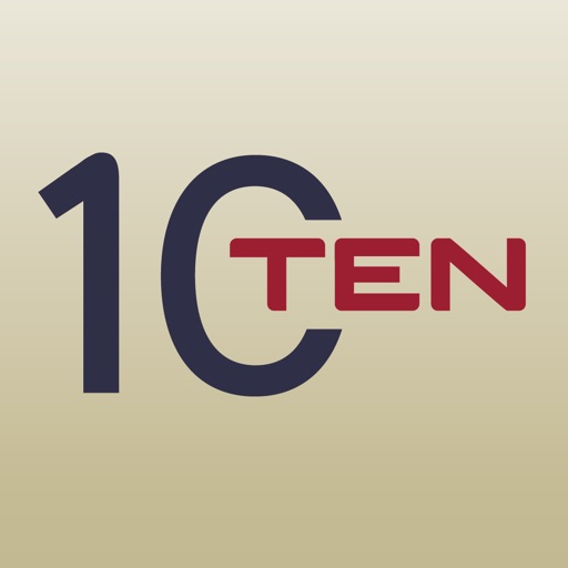 Ten Fitness Club